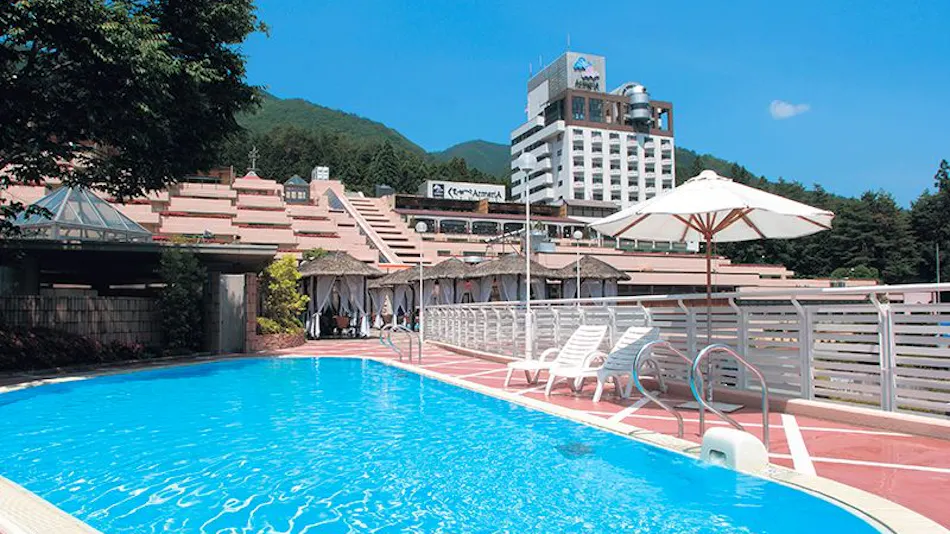 Hotel Kusakabe Armeria