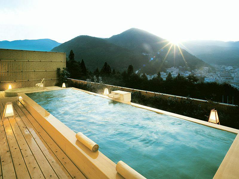 Hotel Kusakabe Armeria