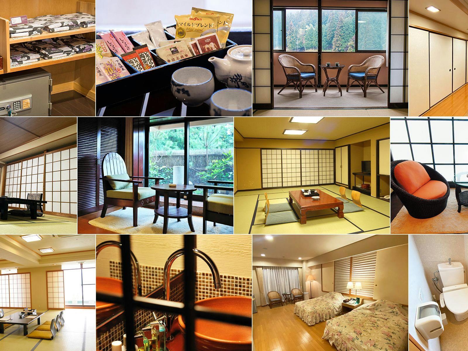Hotel Kusakabe Armeria