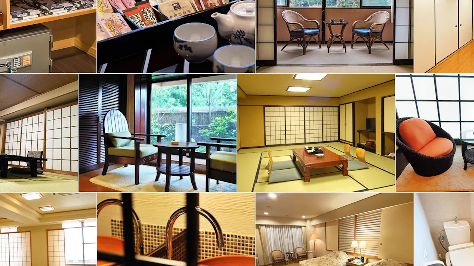 Hotel Kusakabe Armeria