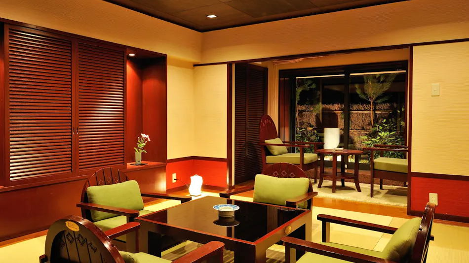 Hotel Kusakabe Armeria