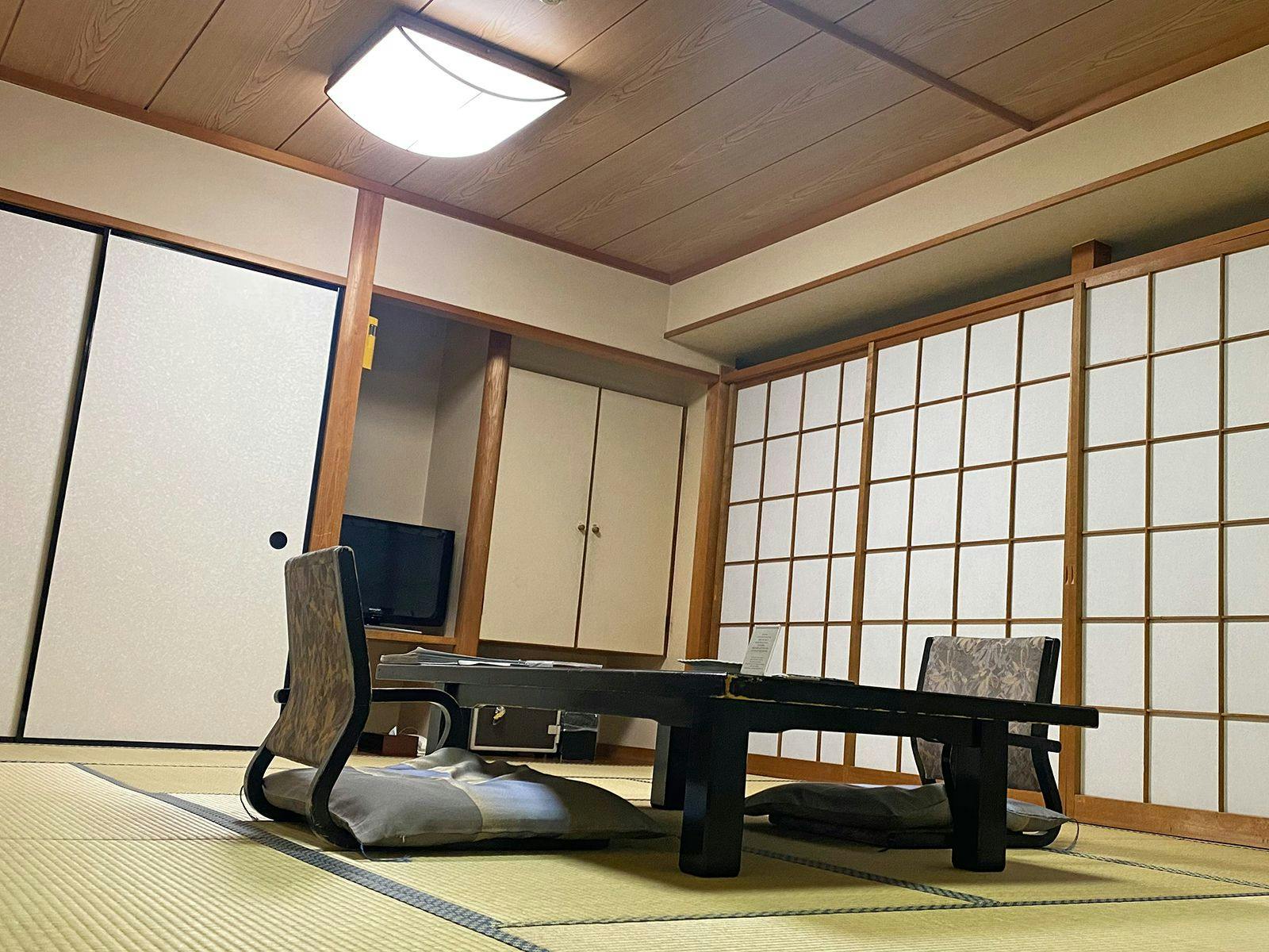 Hotel Kusakabe Armeria