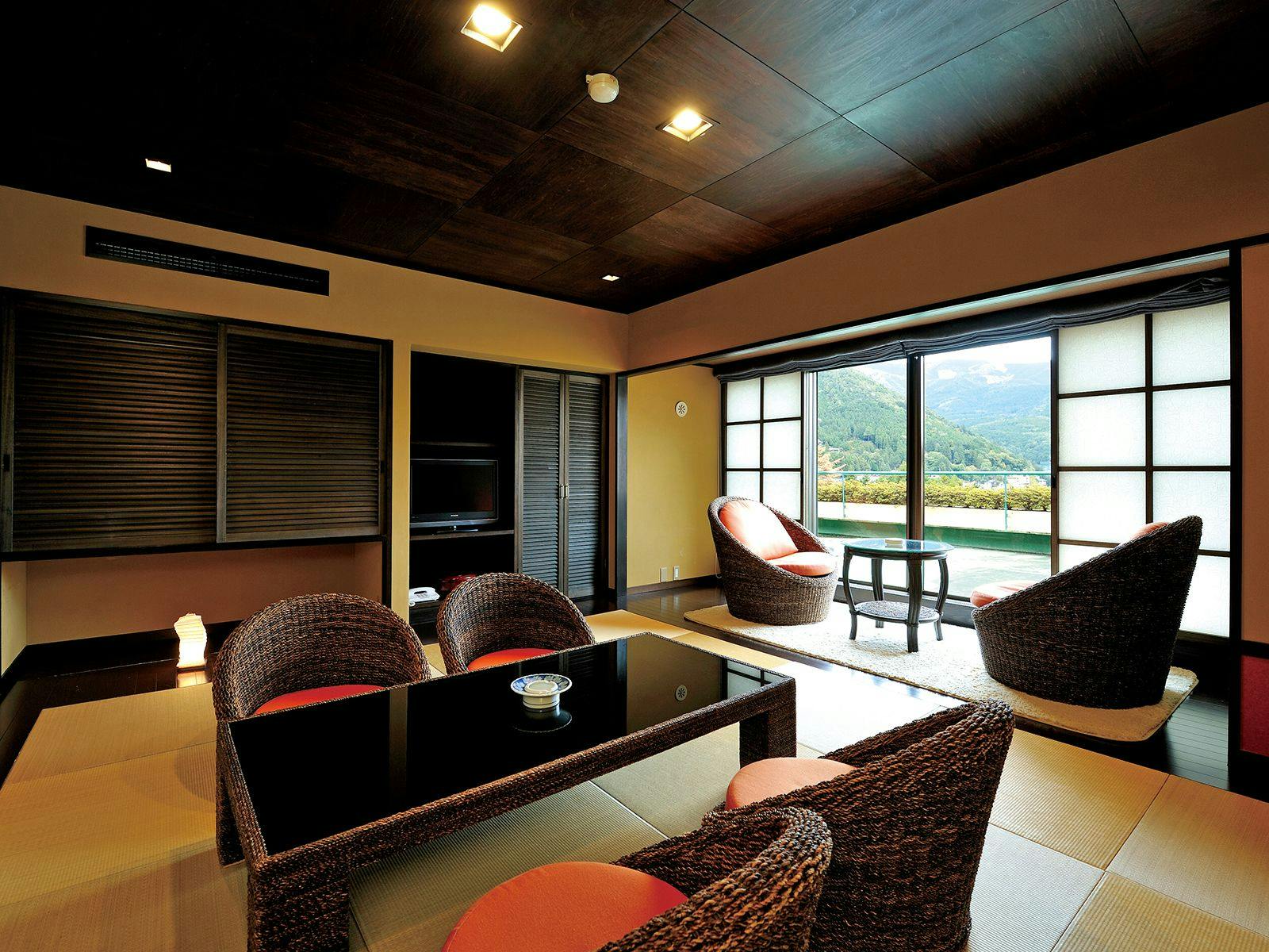 Hotel Kusakabe Armeria