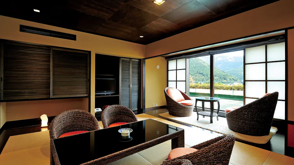 Hotel Kusakabe Armeria