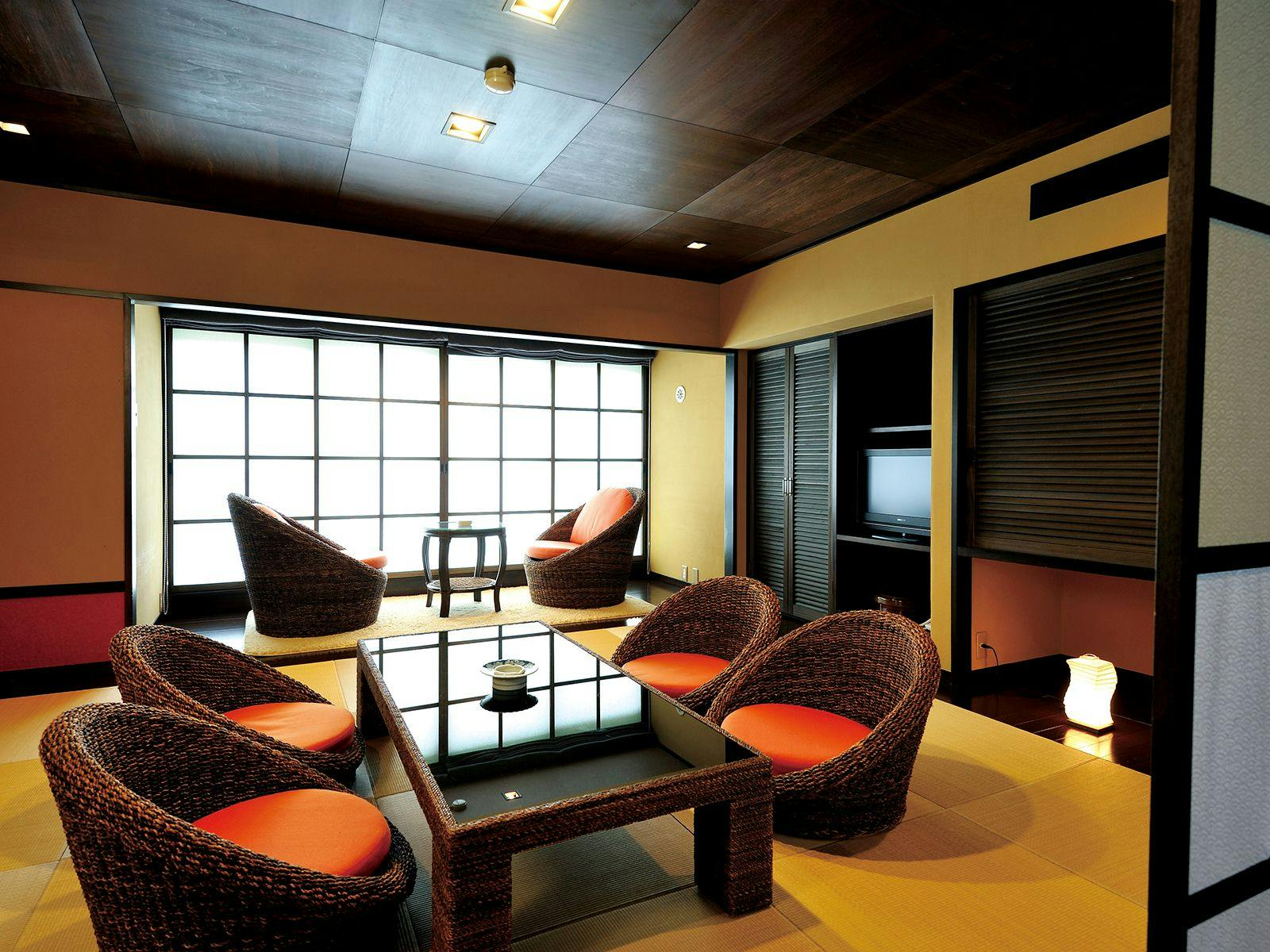 Hotel Kusakabe Armeria