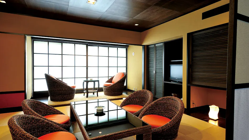 Hotel Kusakabe Armeria