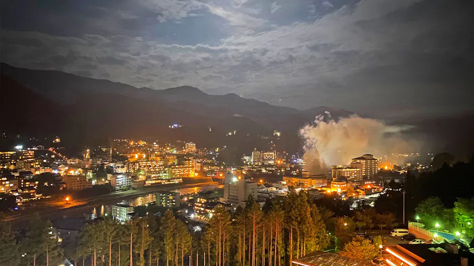 Hotel Kusakabe Armeria
