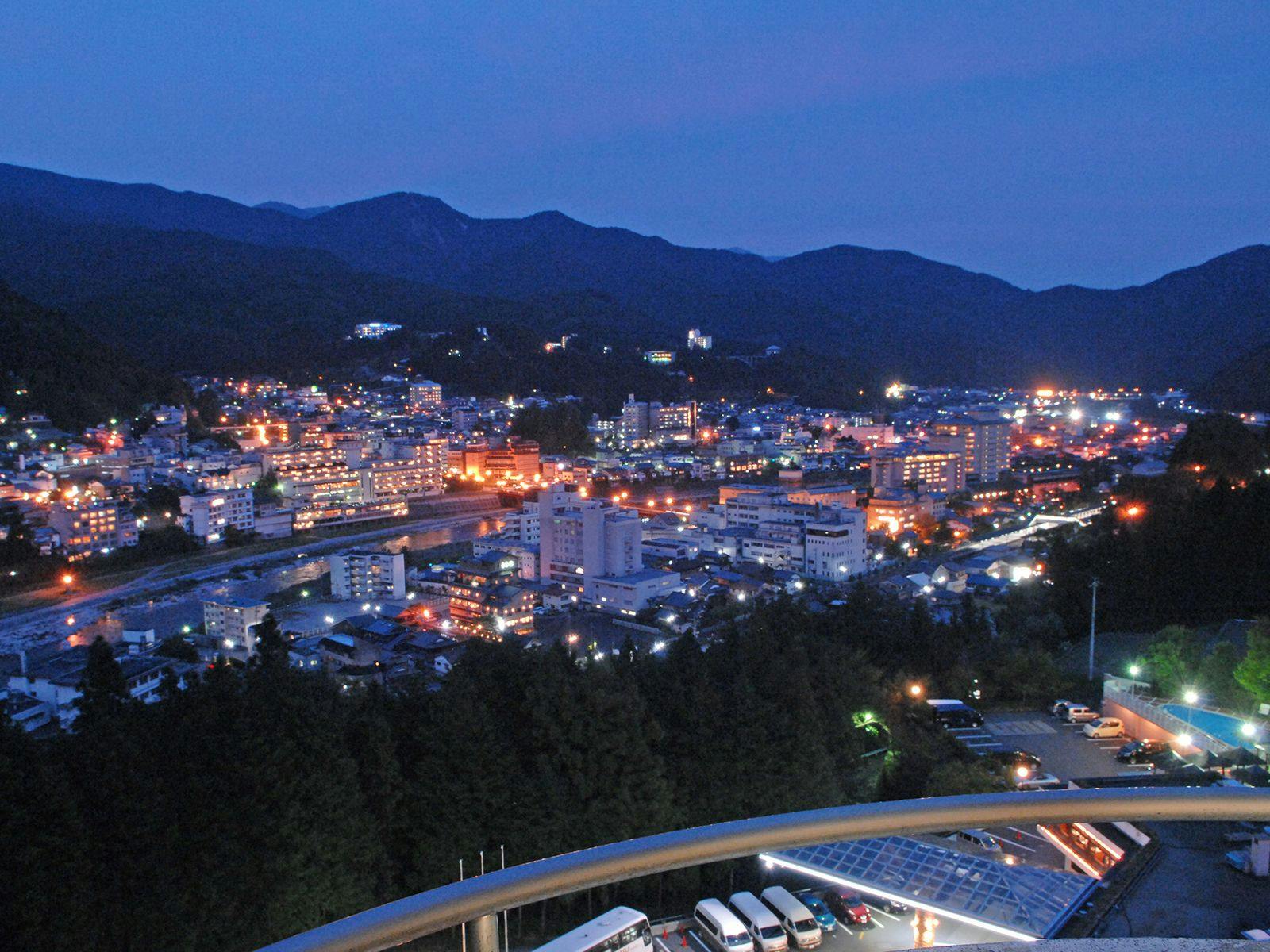 Hotel Kusakabe Armeria