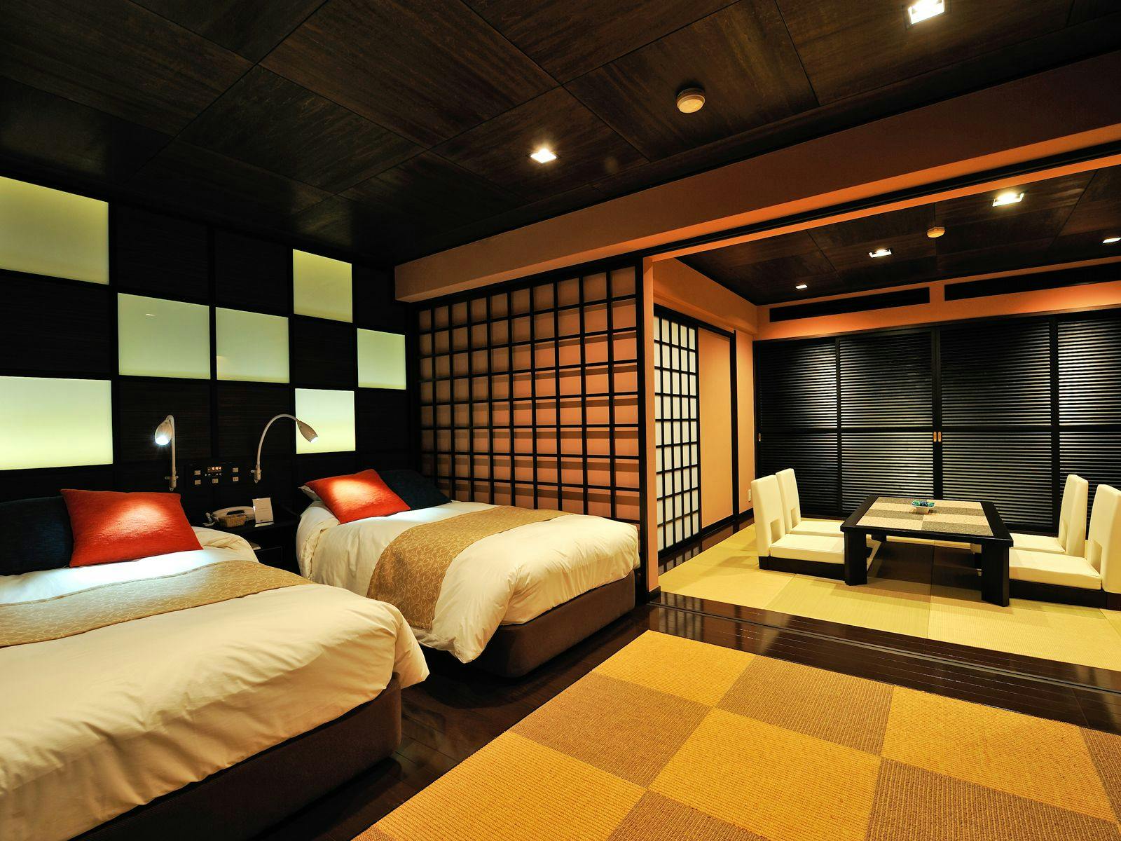 Hotel Kusakabe Armeria