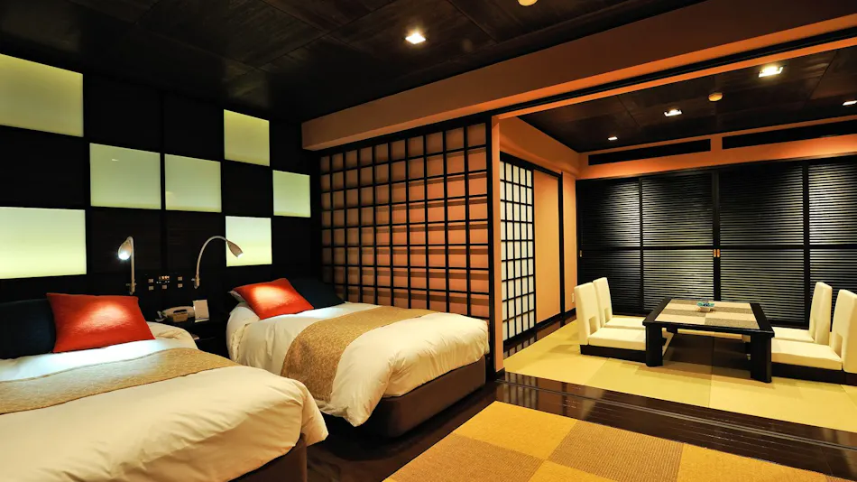 Hotel Kusakabe Armeria