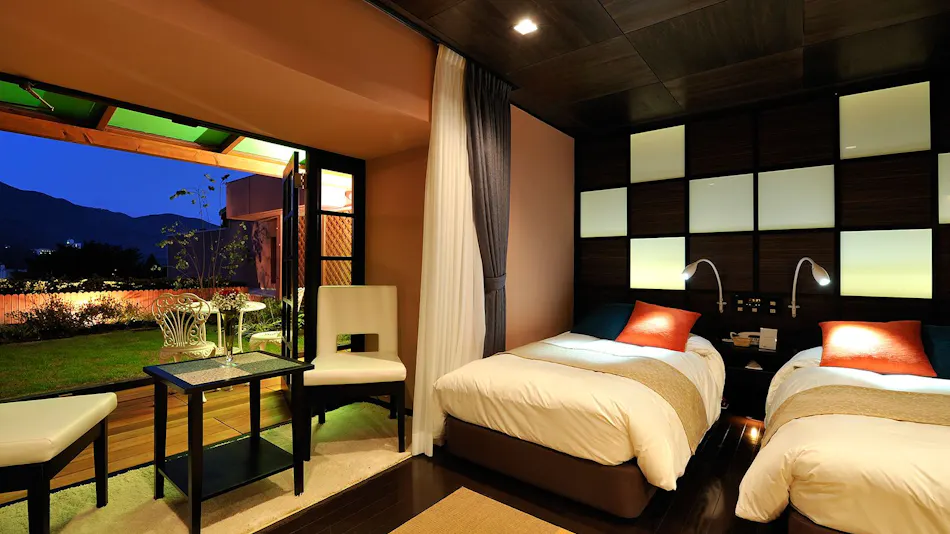Hotel Kusakabe Armeria