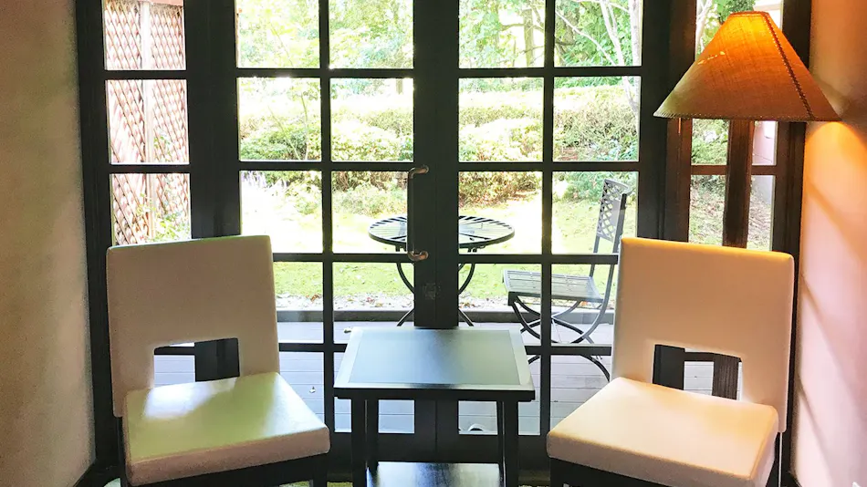 Hotel Kusakabe Armeria