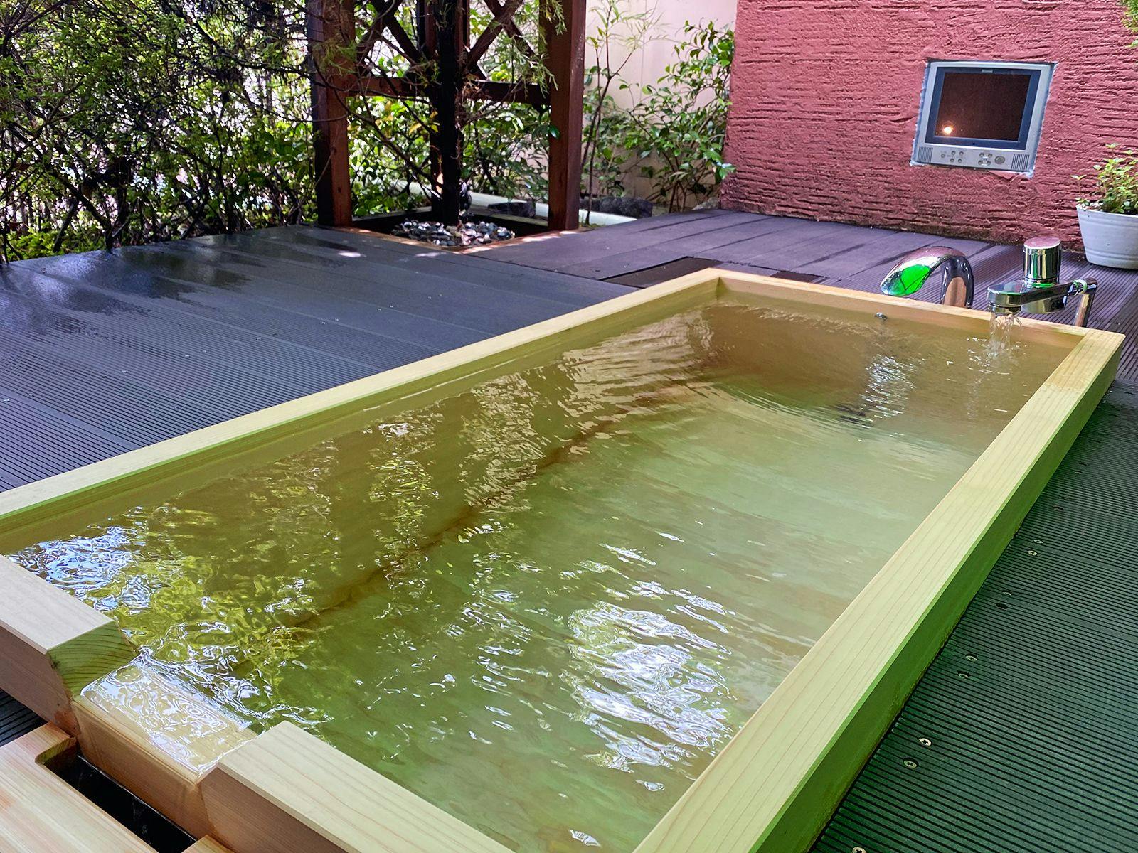 Hotel Kusakabe Armeria