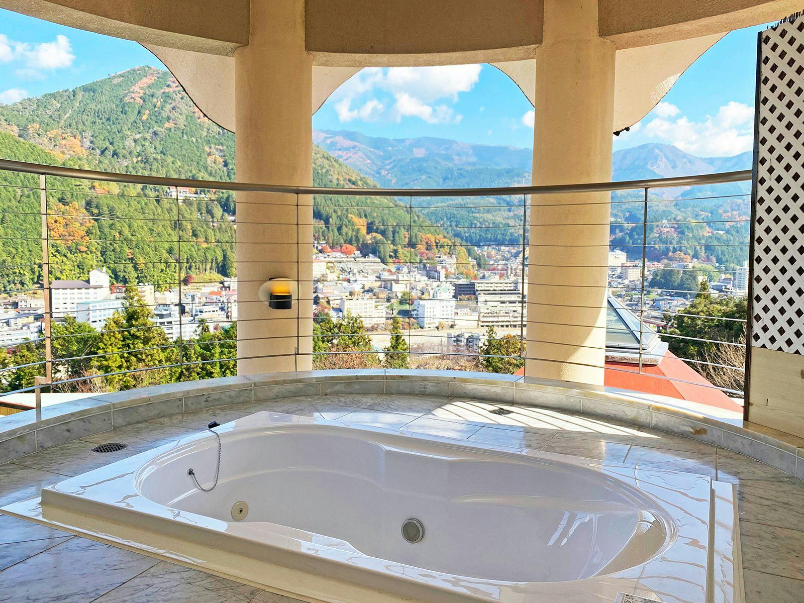 Hotel Kusakabe Armeria