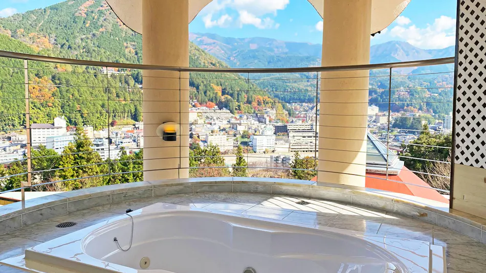 Hotel Kusakabe Armeria