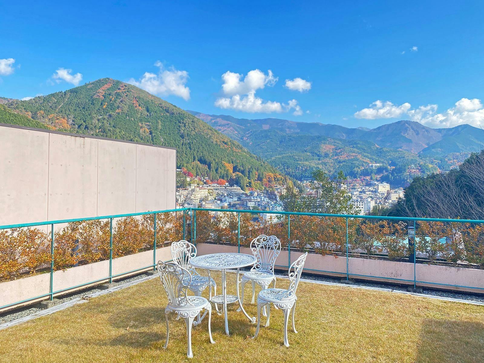 Hotel Kusakabe Armeria