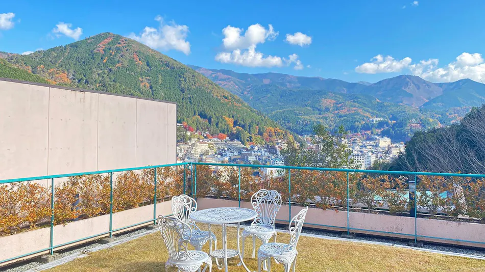 Hotel Kusakabe Armeria