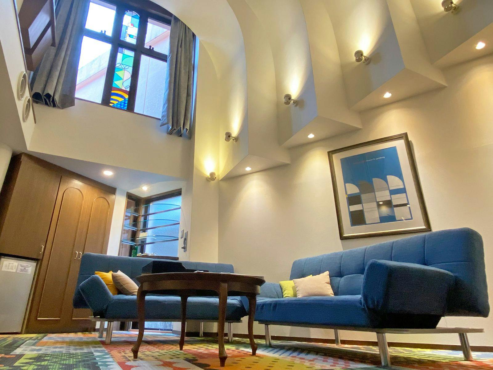 Hotel Kusakabe Armeria
