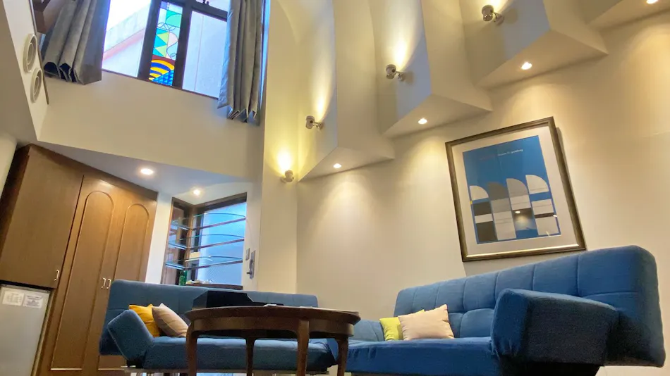 Hotel Kusakabe Armeria