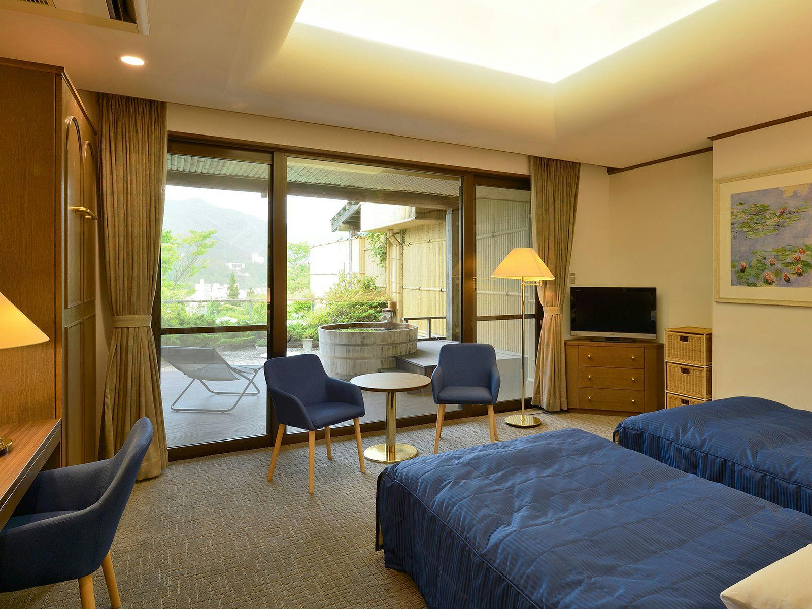 Hotel Kusakabe Armeria