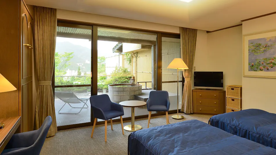 Hotel Kusakabe Armeria