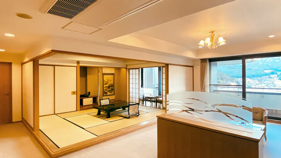 Hotel Kusakabe Armeria