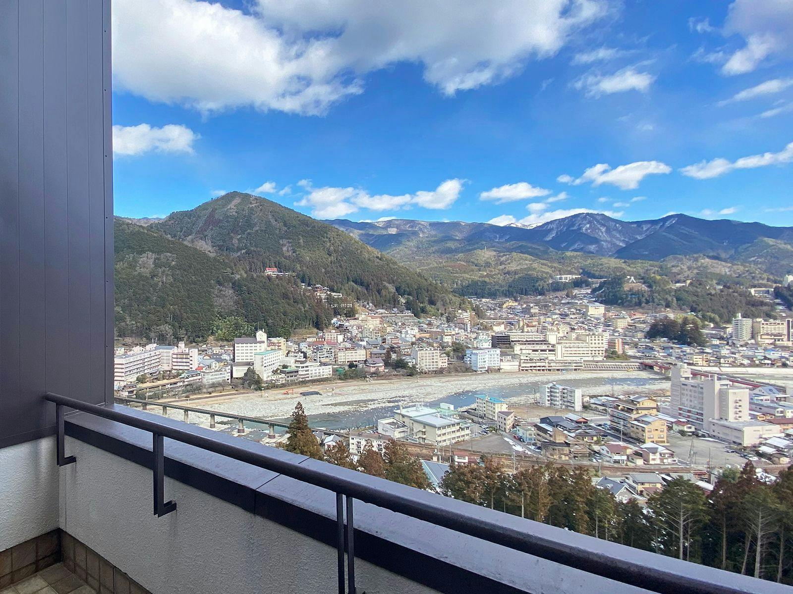 Hotel Kusakabe Armeria