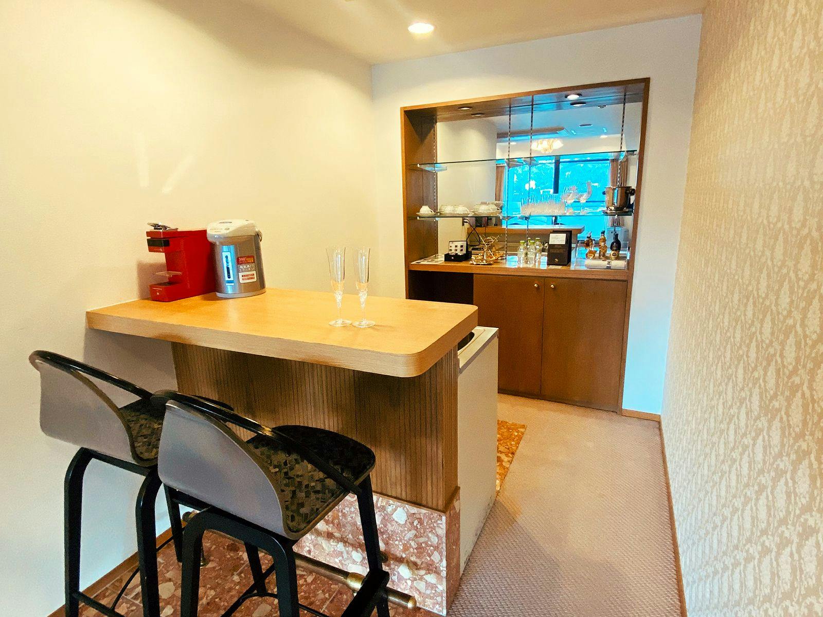 Hotel Kusakabe Armeria