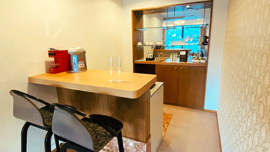 Hotel Kusakabe Armeria