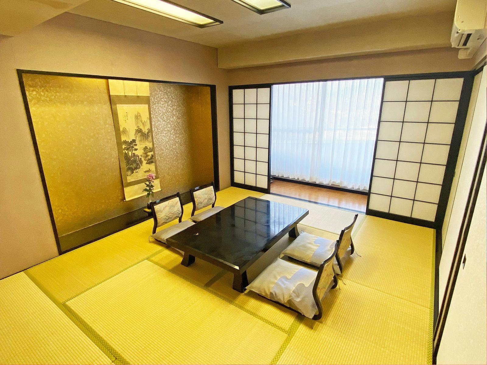 Hotel Kusakabe Armeria