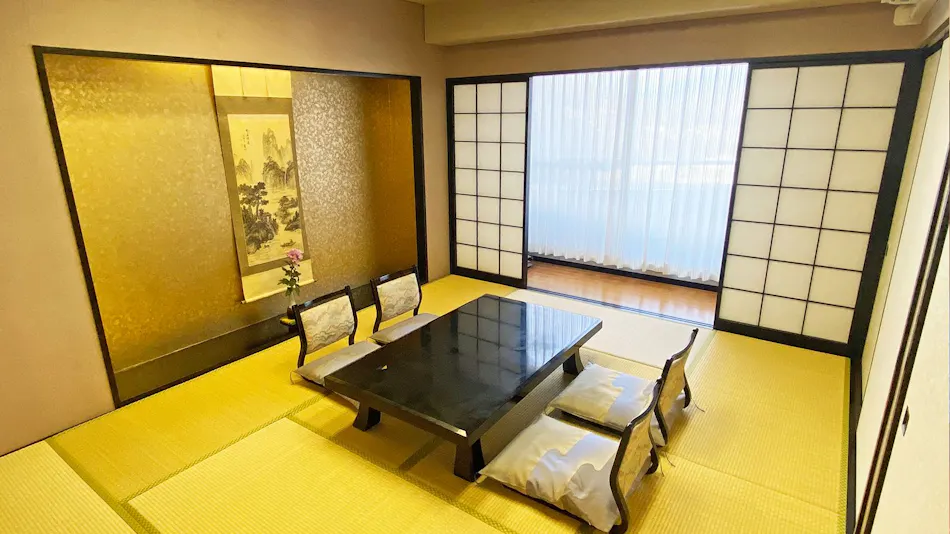 Hotel Kusakabe Armeria