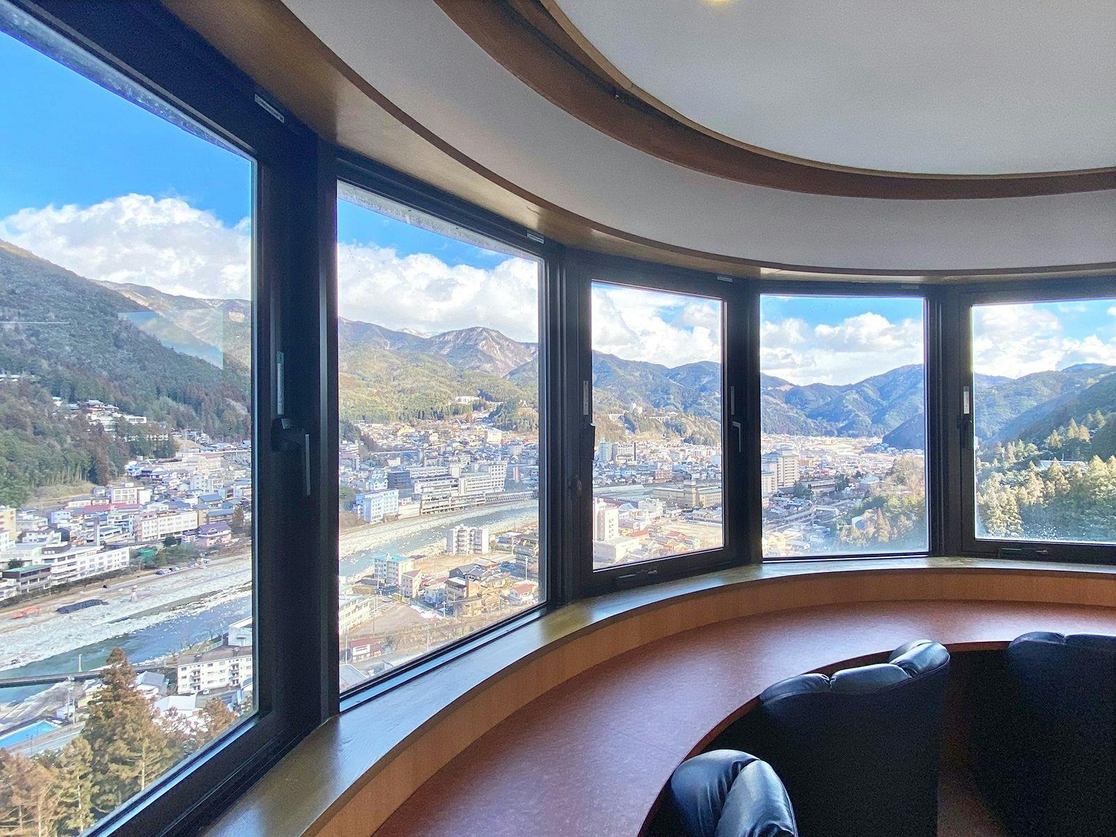 Hotel Kusakabe Armeria