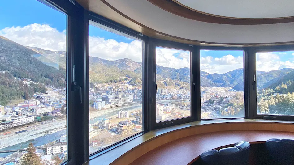 Hotel Kusakabe Armeria