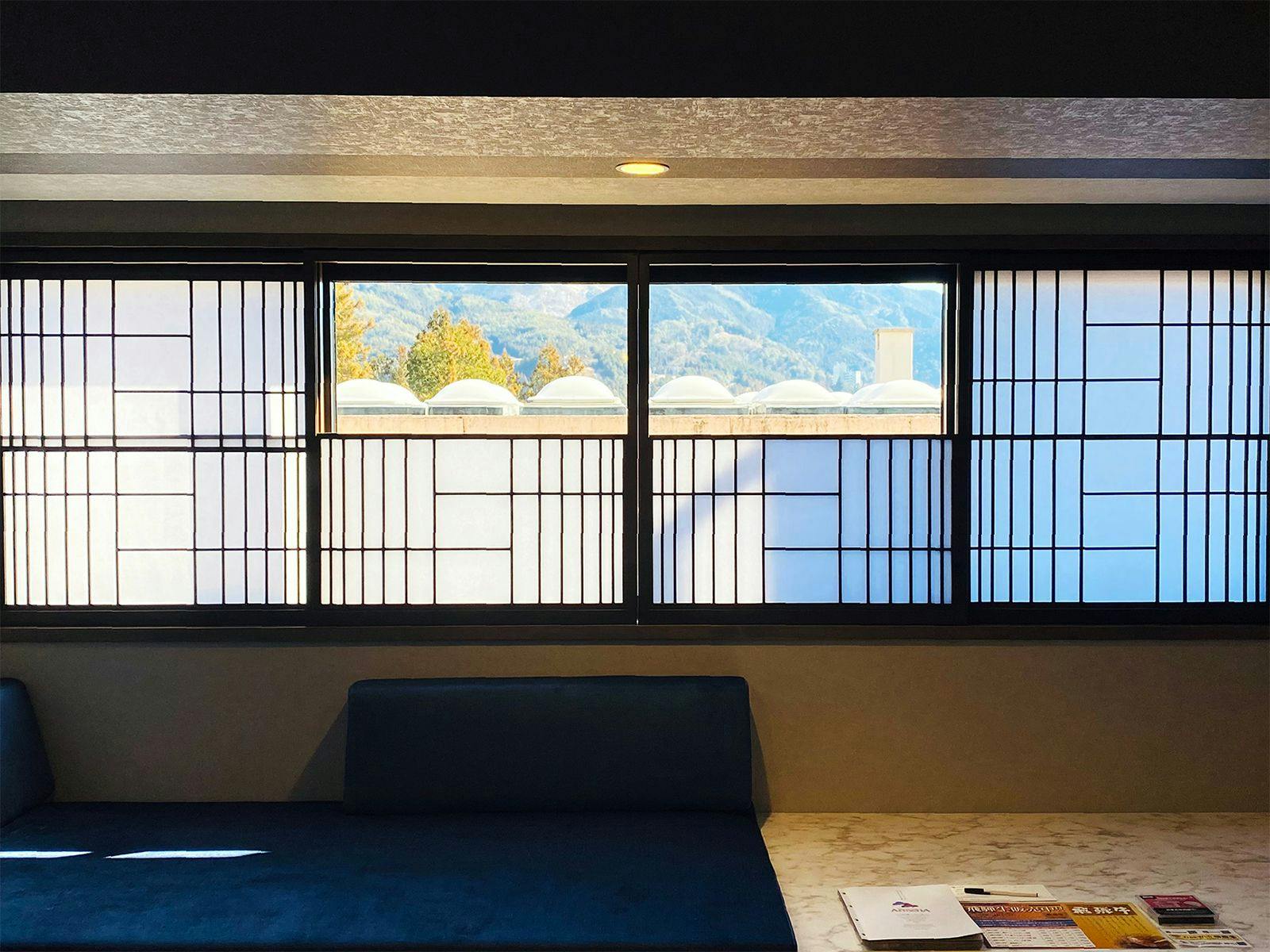 Hotel Kusakabe Armeria