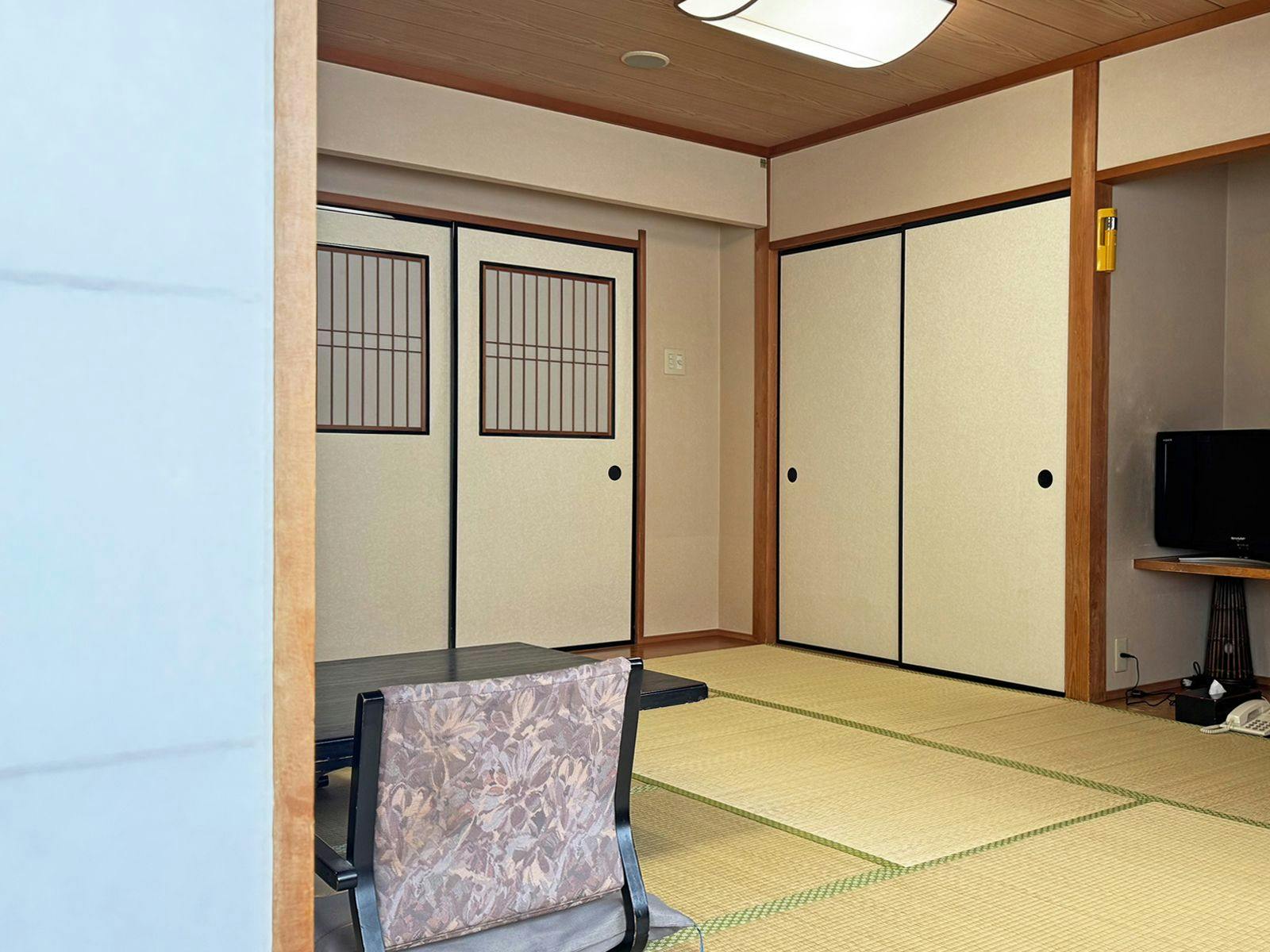 Hotel Kusakabe Armeria