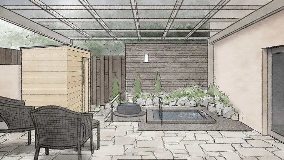 Hotel Kusakabe Armeria