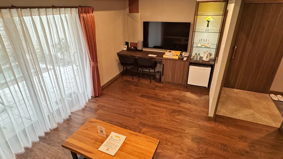 Hotel Kusakabe Armeria
