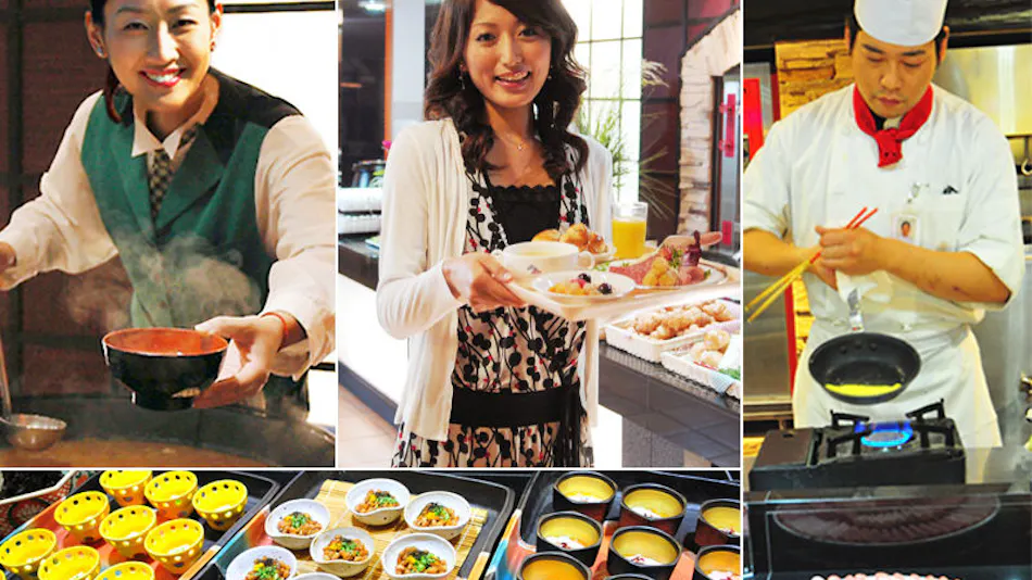 Hotel Kusakabe Armeria
