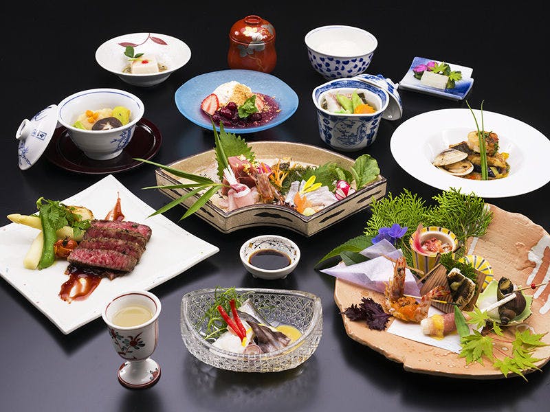 Hotel Kusakabe Armeria
