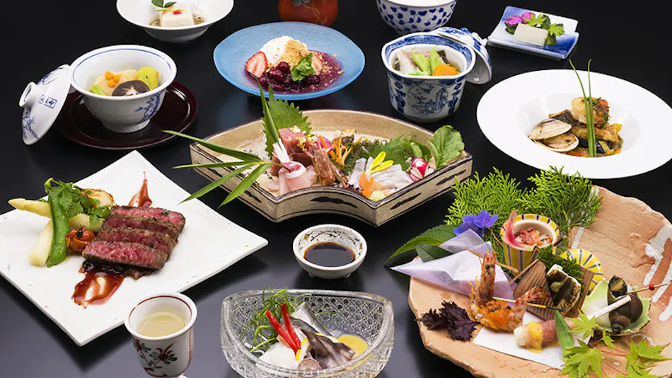 Hotel Kusakabe Armeria