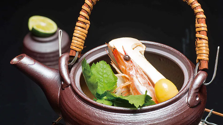 Hotel Kusakabe Armeria
