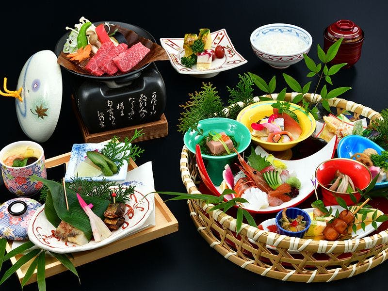 Hotel Kusakabe Armeria