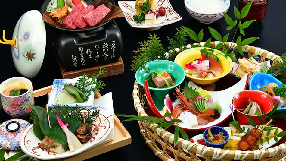 Hotel Kusakabe Armeria