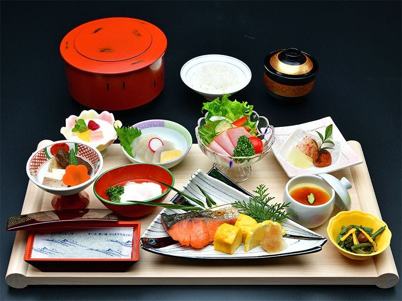 Hotel Kusakabe Armeria