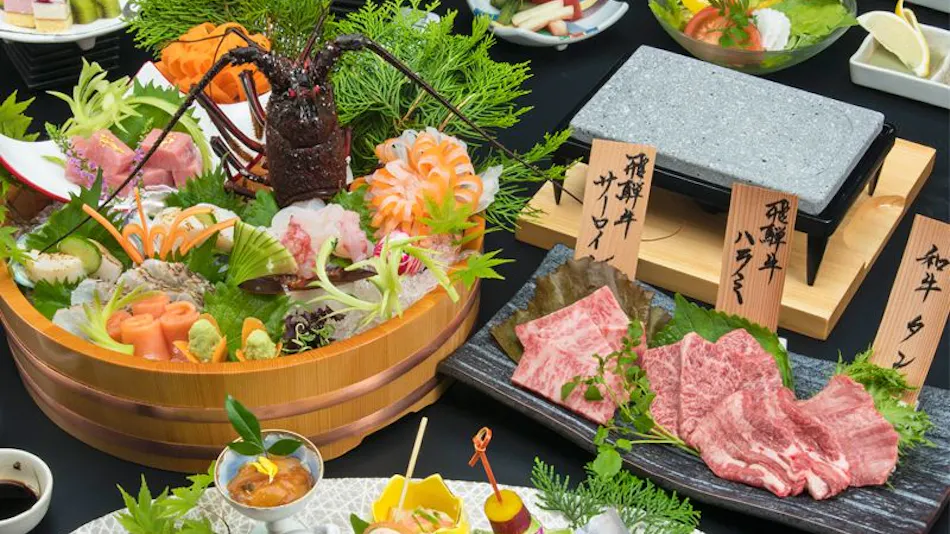 Hotel Kusakabe Armeria