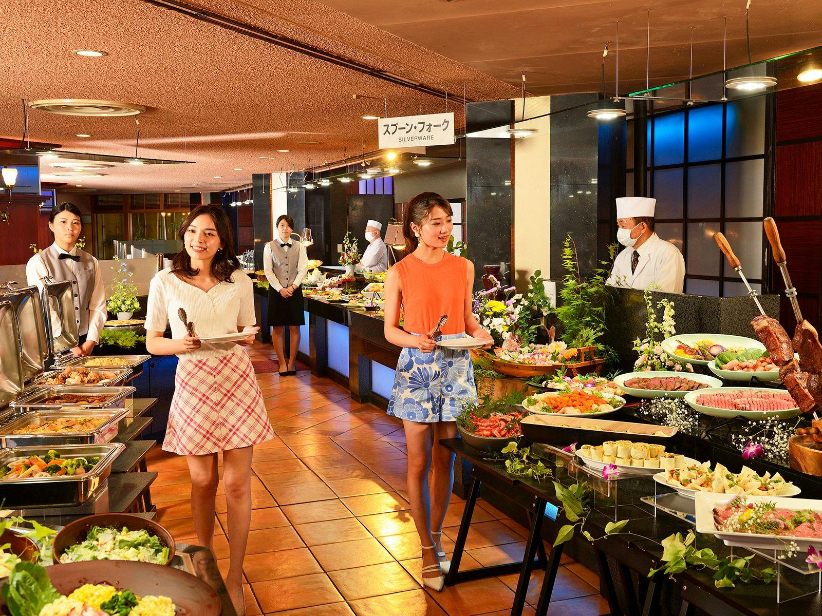 Hotel Kusakabe Armeria