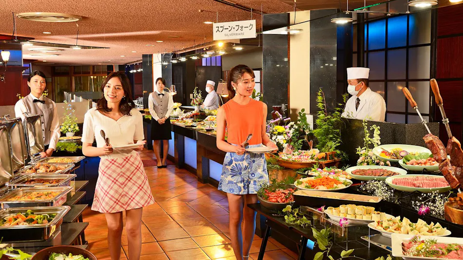 Hotel Kusakabe Armeria