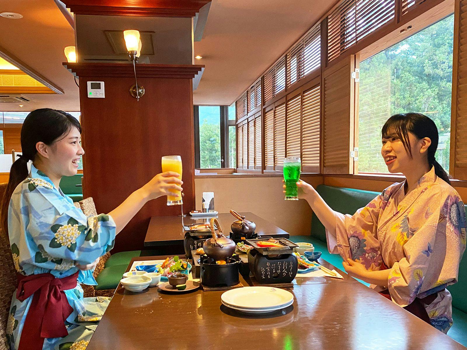 Hotel Kusakabe Armeria