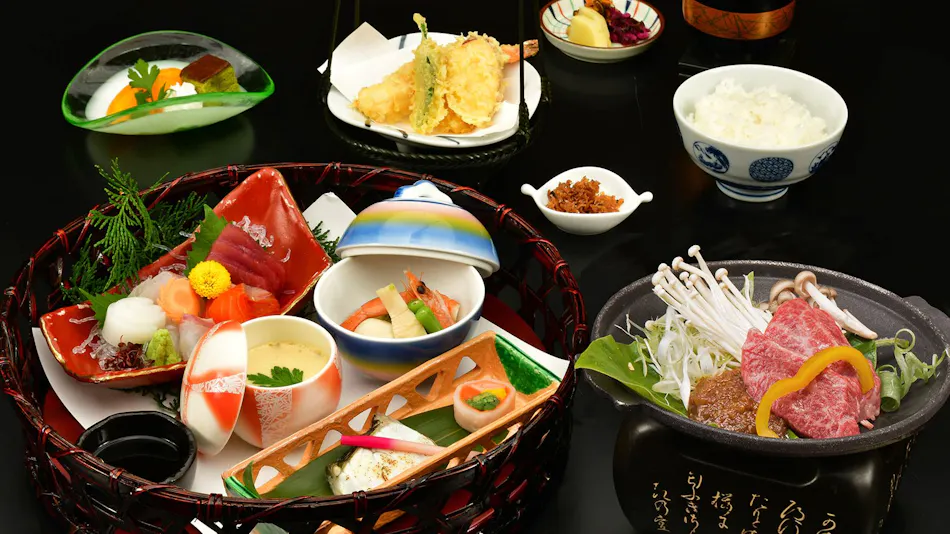 Hotel Kusakabe Armeria