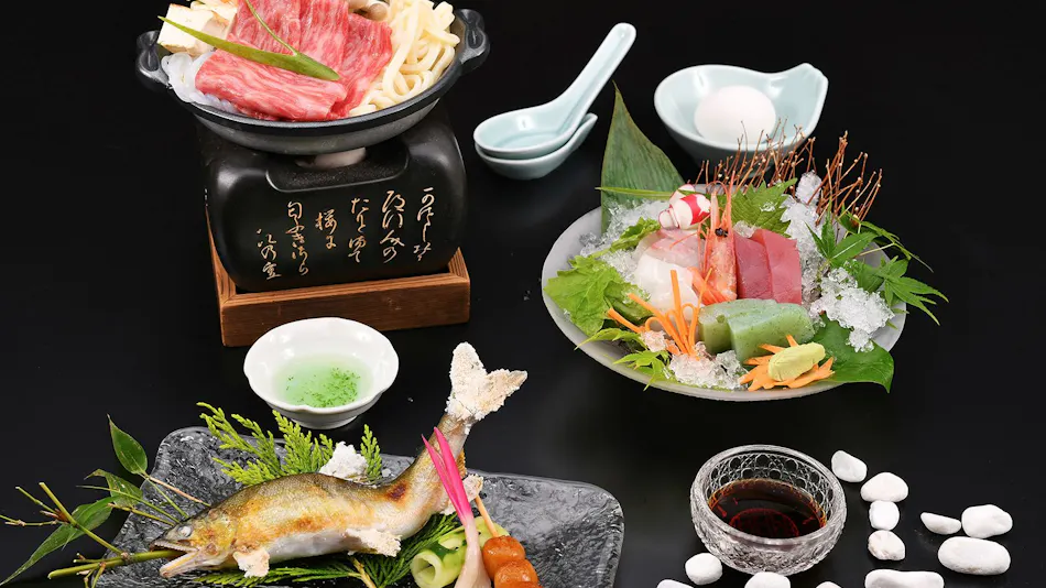 Hotel Kusakabe Armeria